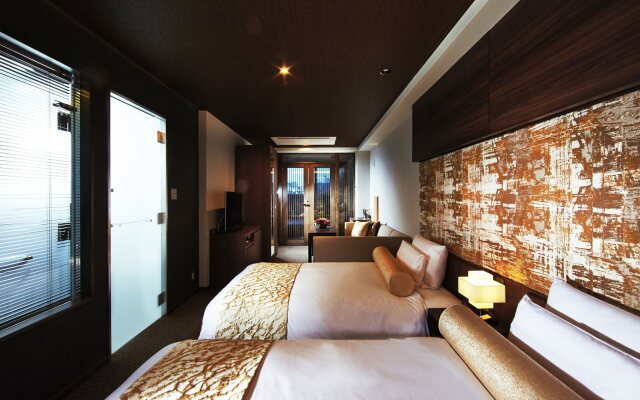 Small Boutique Hotel Villa Aneyakoji