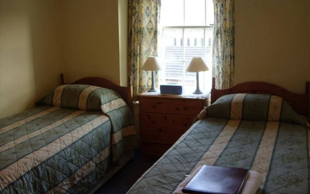 The Beacons Guest House