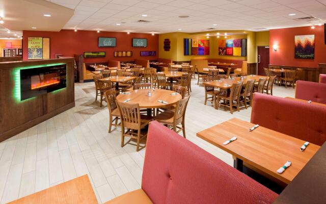 Best Western Plus St. Paul North/Shoreview