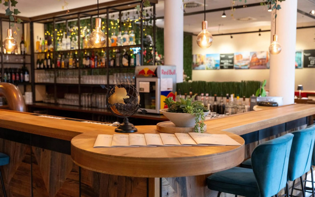 Abasto Hotel & Spa Maisach