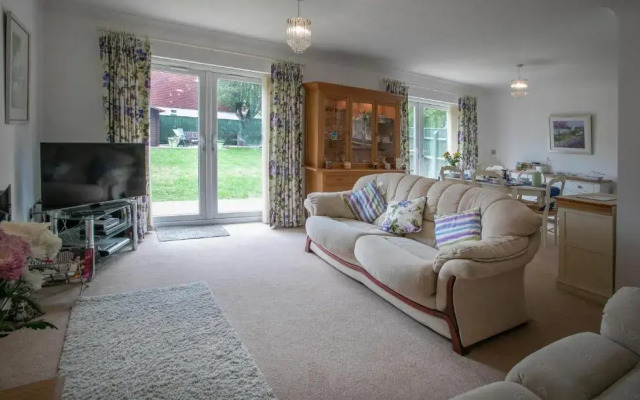 The Heather's Bed and Breakfast