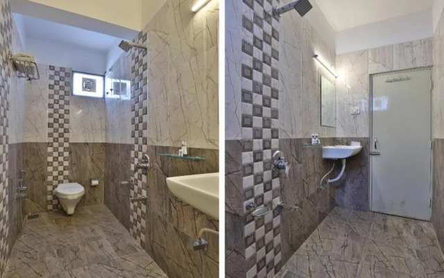 Hotel Good Care by OYO Rooms