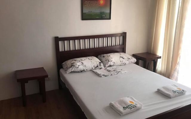 Serenity Farm And Resort Busay