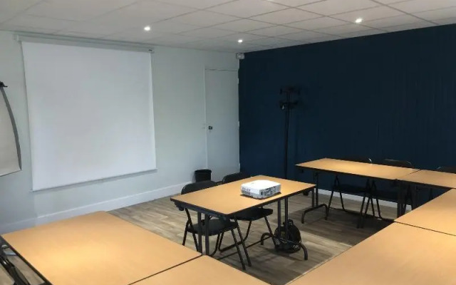 Hotel Inn Design Nantes
