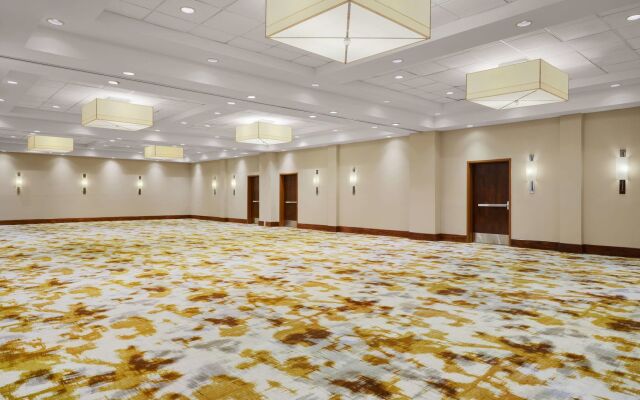 Hilton Garden Inn Dallas Richardson