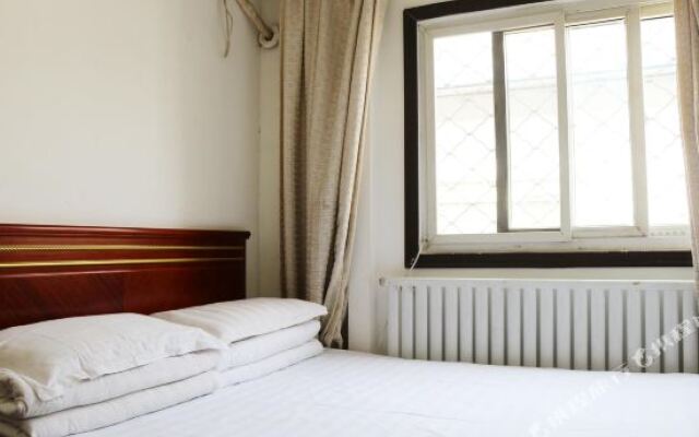 Linxia Hotel