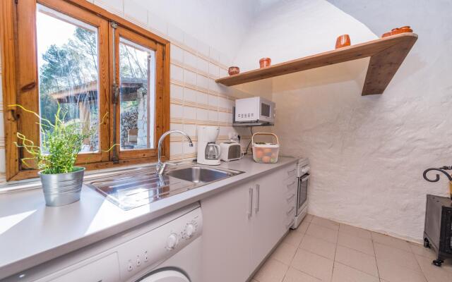 CAN CAPET - Villa with private pool in Andratx. Free WiFi