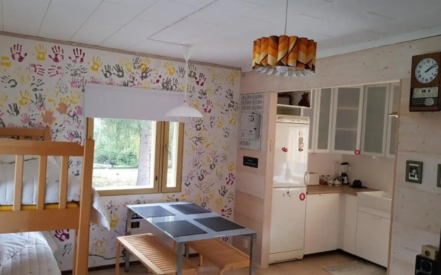 Villa Seven