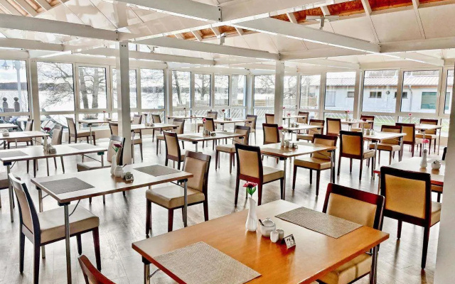 Morada Hotel Am Mellensee