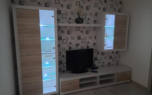 P Apartment