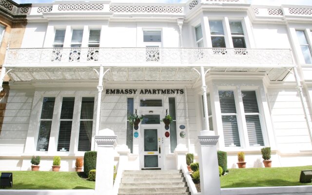 Embassy Apartments