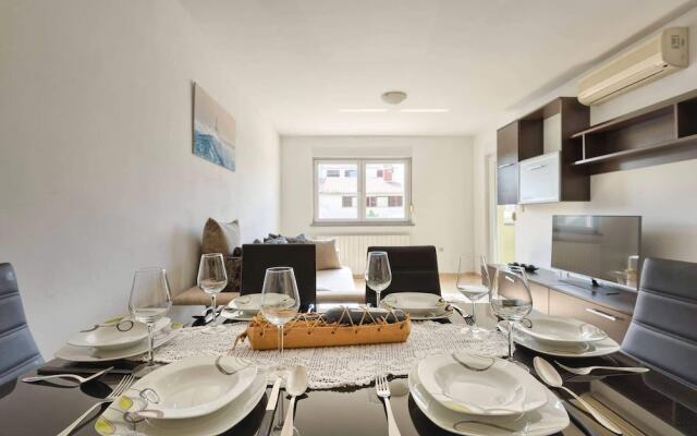 Apartment Marko