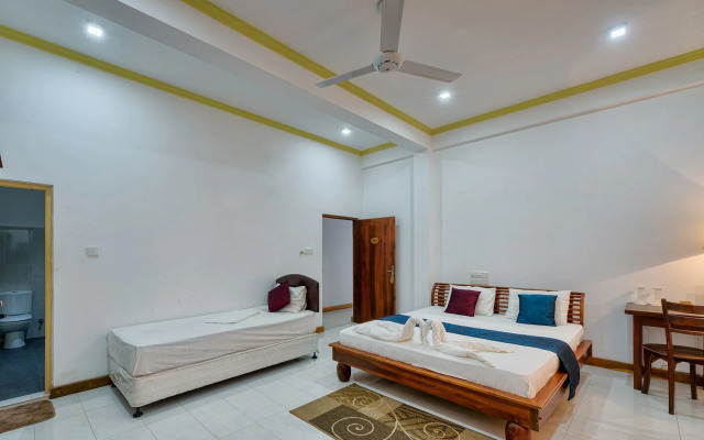 Udawalawe Ayurvedic Resort