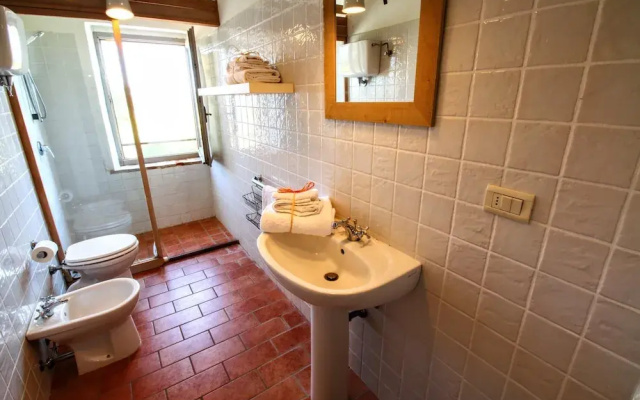Apartment Near Lake Trasimeno Vineyards