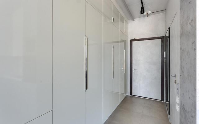 Smart Host on Khodynsky Boulevard 2