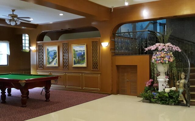 Sabai Inn