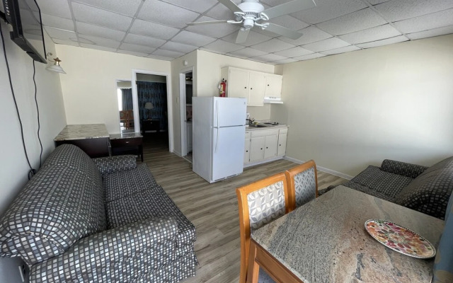 Searay Motel