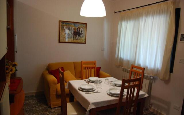 La Casa Di Gio