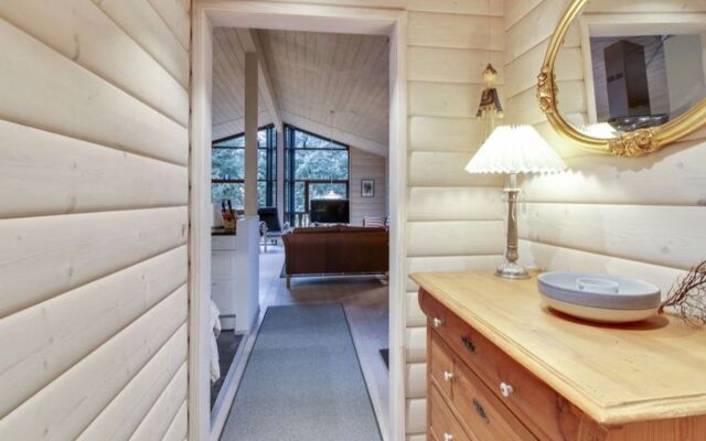 "Iven" - 1.2km from the sea in NW Jutland