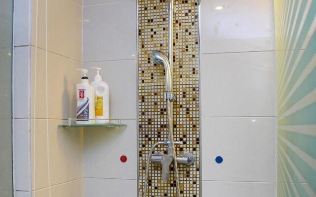 kaililai Hotel (Guangzhou Panyu Nancun)