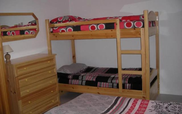 Persey Iglika Apartments