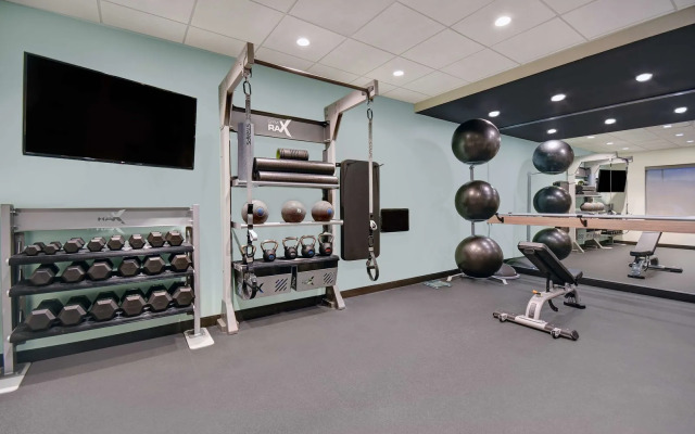 Tru By Hilton Gaylord, MI