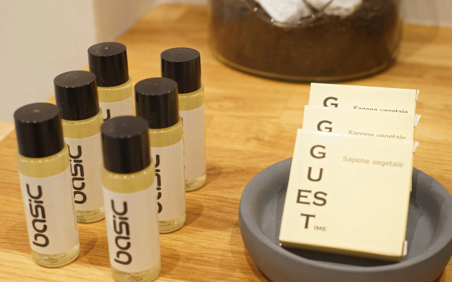 The Charming Luxembourg Garden