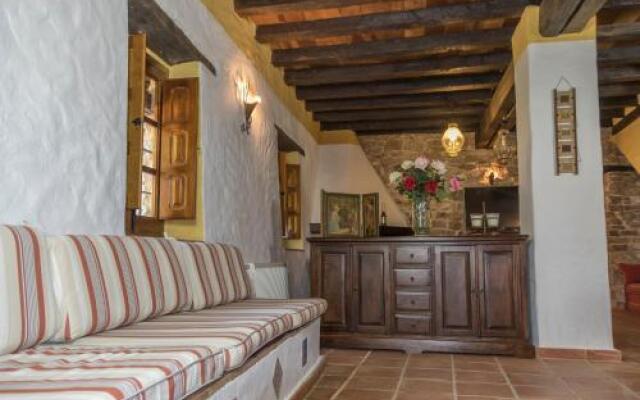 Ventorro del Herrero - The Old Forge