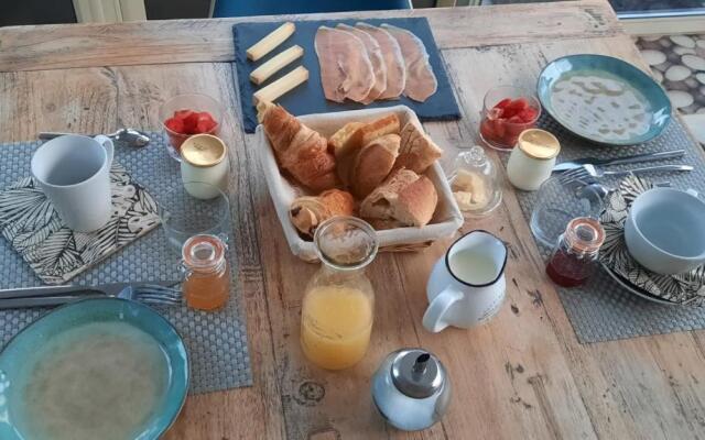 Chambre d’hôtes Pyla sur Mer