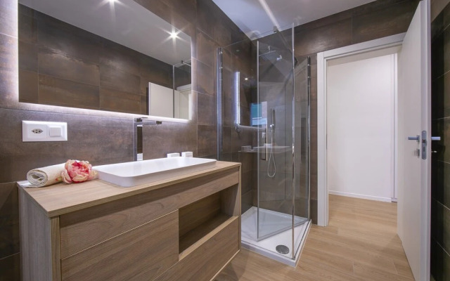 Boutique Apartment 1