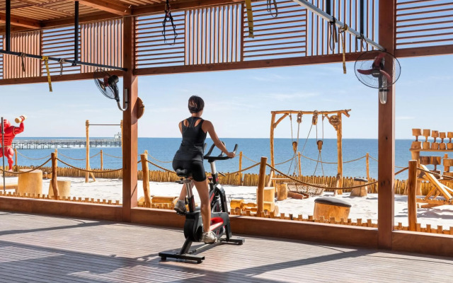Rixos Sharm El Sheikh Ultra All Inclusive - Adults Friendly
