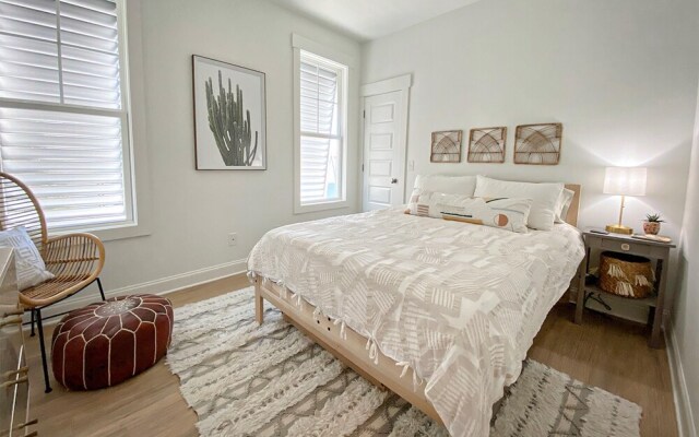 Coastal Soul by Sea Scape Properties