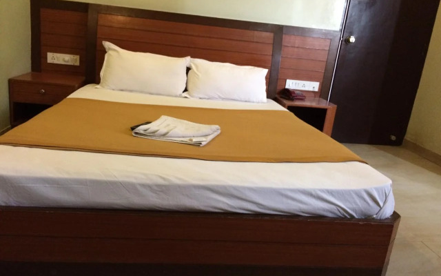 Hotel Park Palace