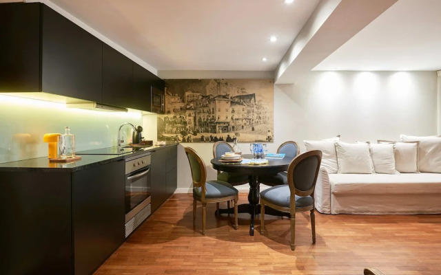Lisbon Best Choice Apartments Alfama