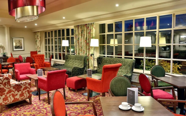 Best Western Reigate Manor Hotel