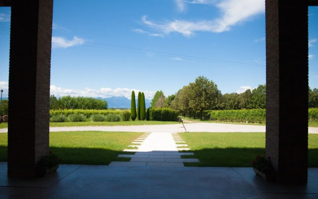Borgo San Donino