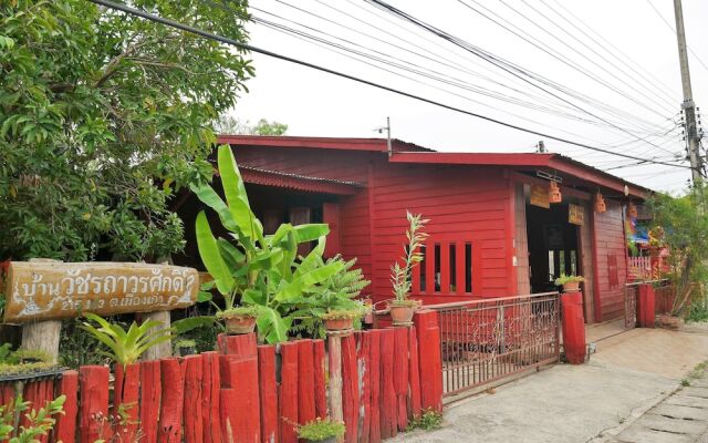 World Homestay