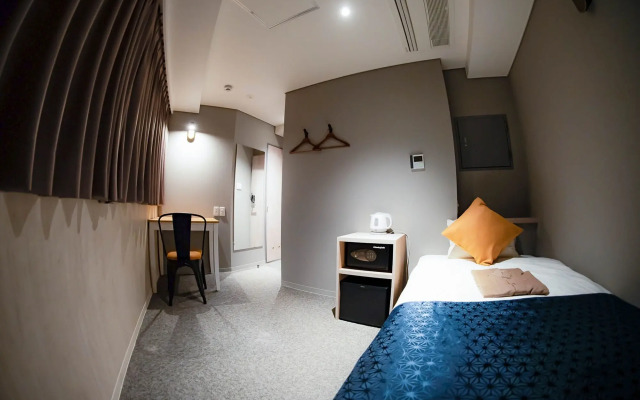 Hotel S-Presso North