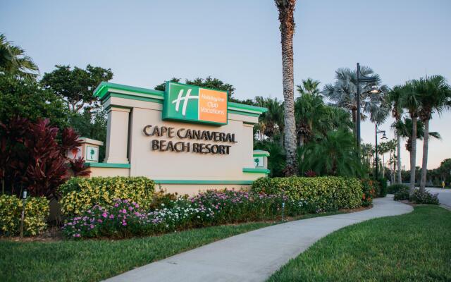 Holiday Inn Club Vacations Cape Canaveral Beach Resort, an IHG Hotel