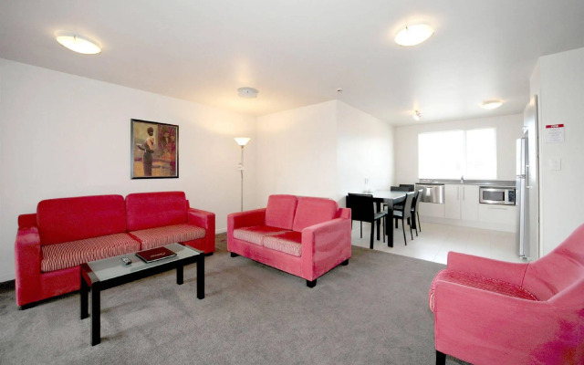 Salerno Motel Apartments