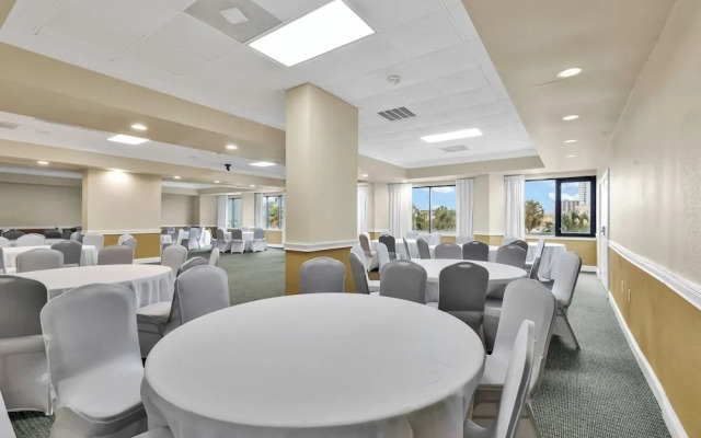 Bluewater Resort 306