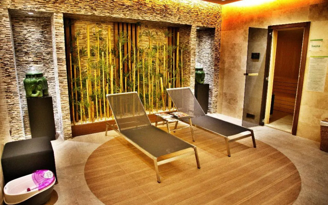 Holiday Inn Ankara - Cukurambar by IHG