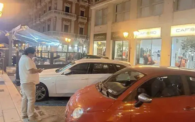 Appartamento La Finestra Sulla Corte