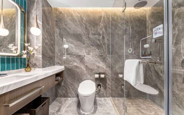Home2 Suites by Hilton Shenzhen Science & Technology Park