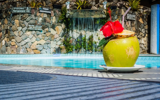 Hotel Porto das Âncoras