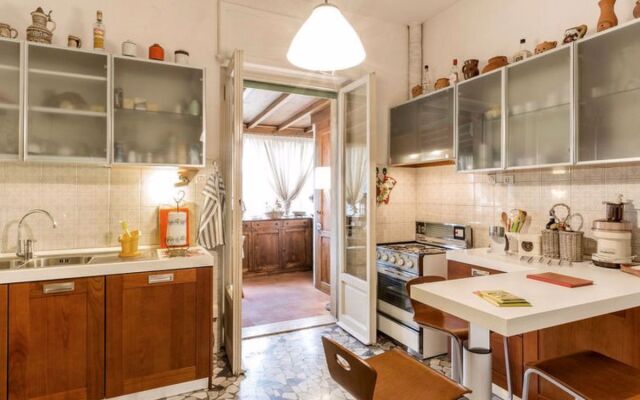 Locazione Turistica La Torretta