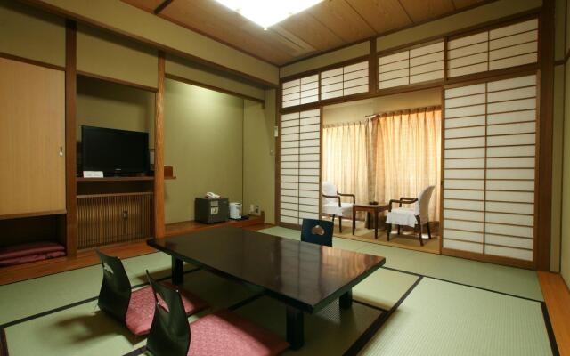 Imakuni Ryokan