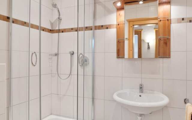 Apartment in Grossarl Near Ski Slopes