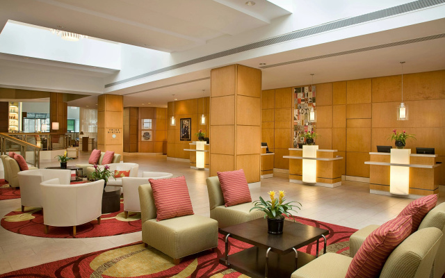 Marriott Downtown at CF Toronto Eaton Centre - Image 2