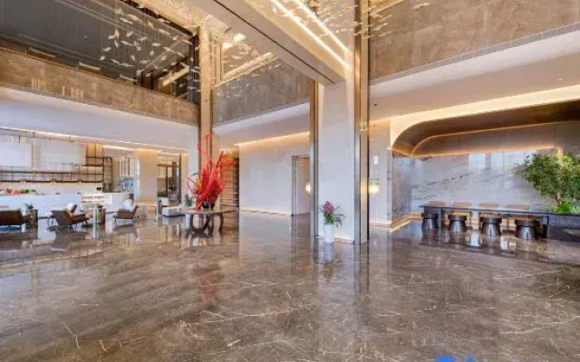 Kunlun International Hotel